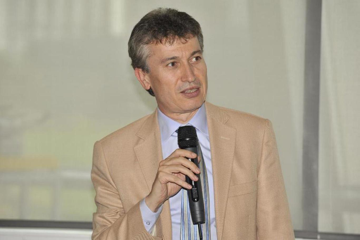 Prof. Dr. İsmail Balık: “Covid-19 mücadelesinde Türkiye en iyi durumda olan ülkelerden”